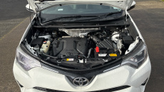 Toyota RAV4 2.0 D-4D Business Edition 5dr 2WD Diesel Estate